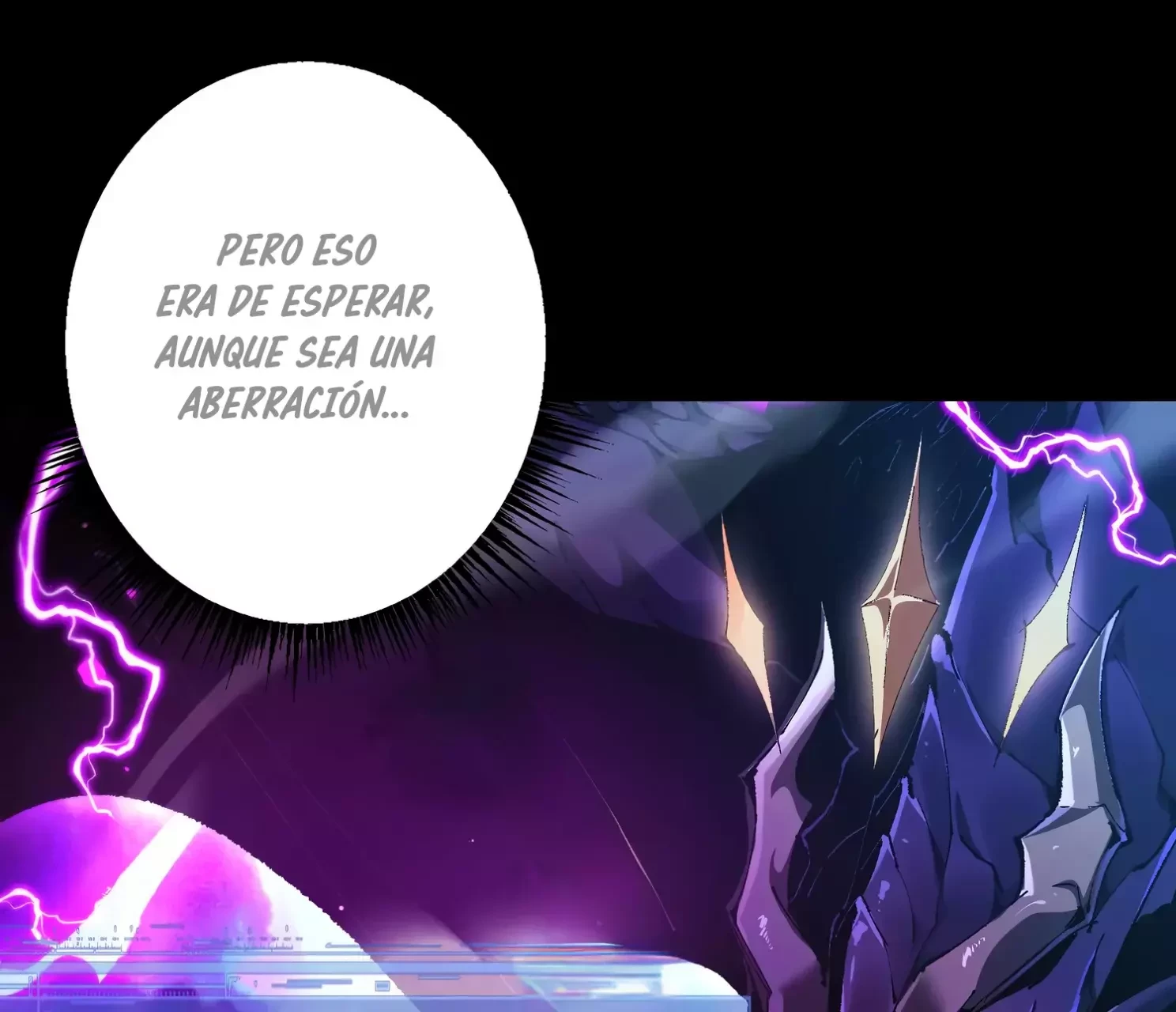 Soy el Dios de los Goblins — Capítulo 10 — 56