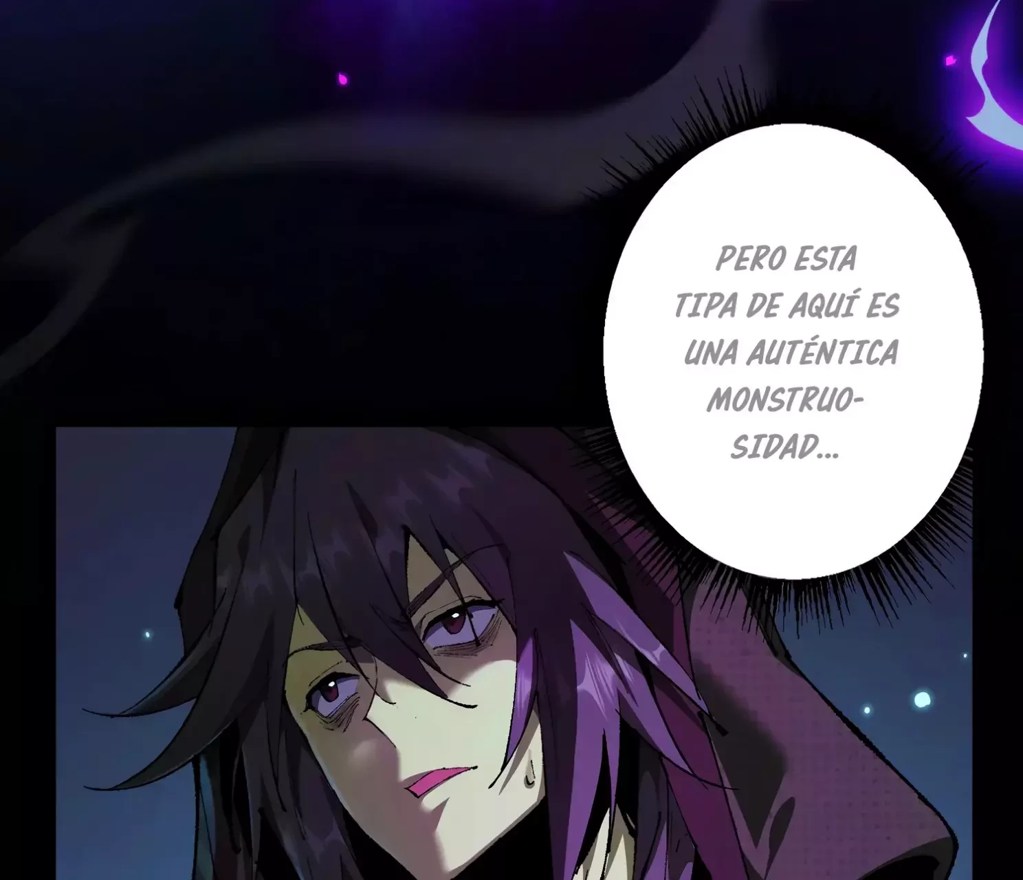 Soy el Dios de los Goblins — Capítulo 10 — 59