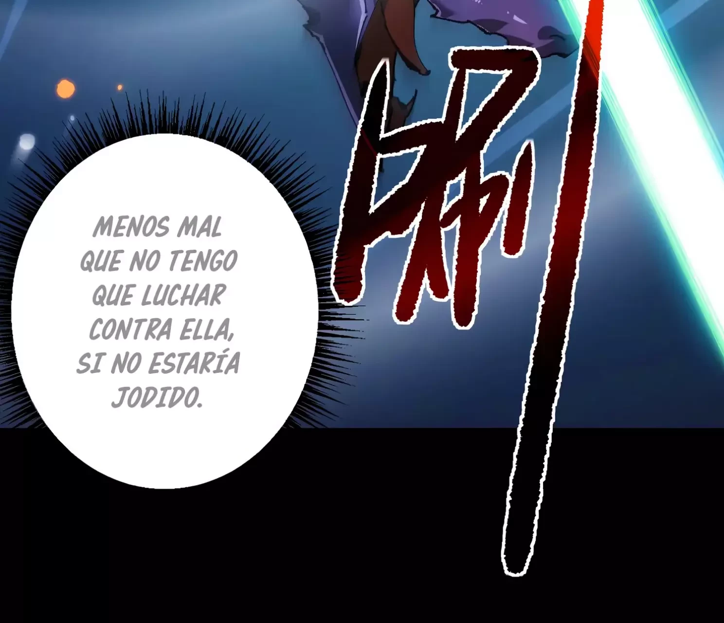 Soy el Dios de los Goblins — Capítulo 10 — 62