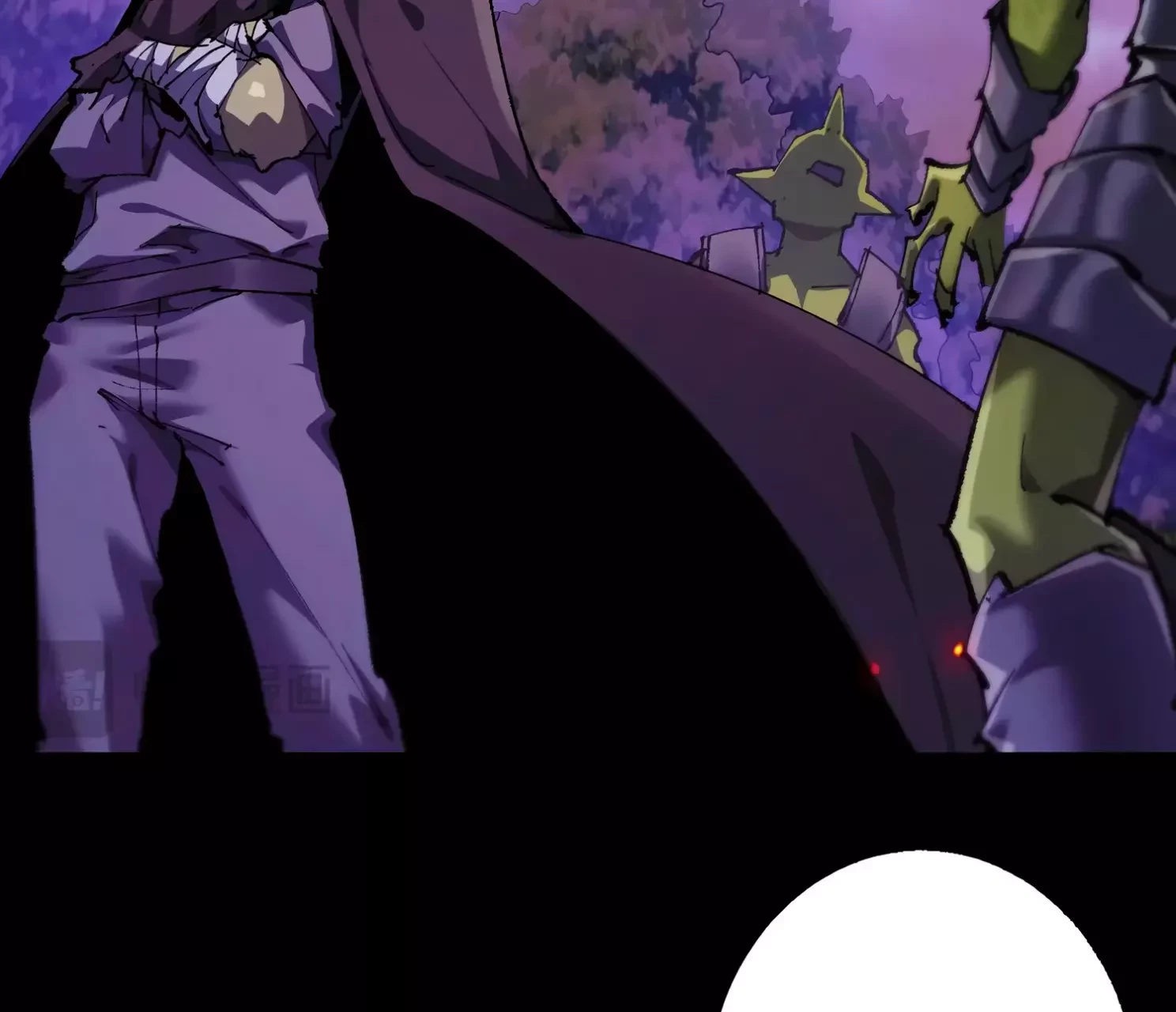 Soy el Dios de los Goblins — Capítulo 10 — 69