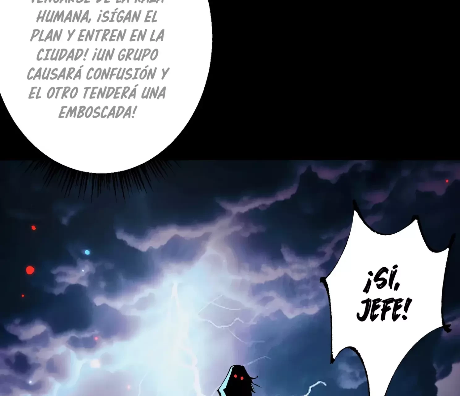 Soy el Dios de los Goblins — Capítulo 10 — 72