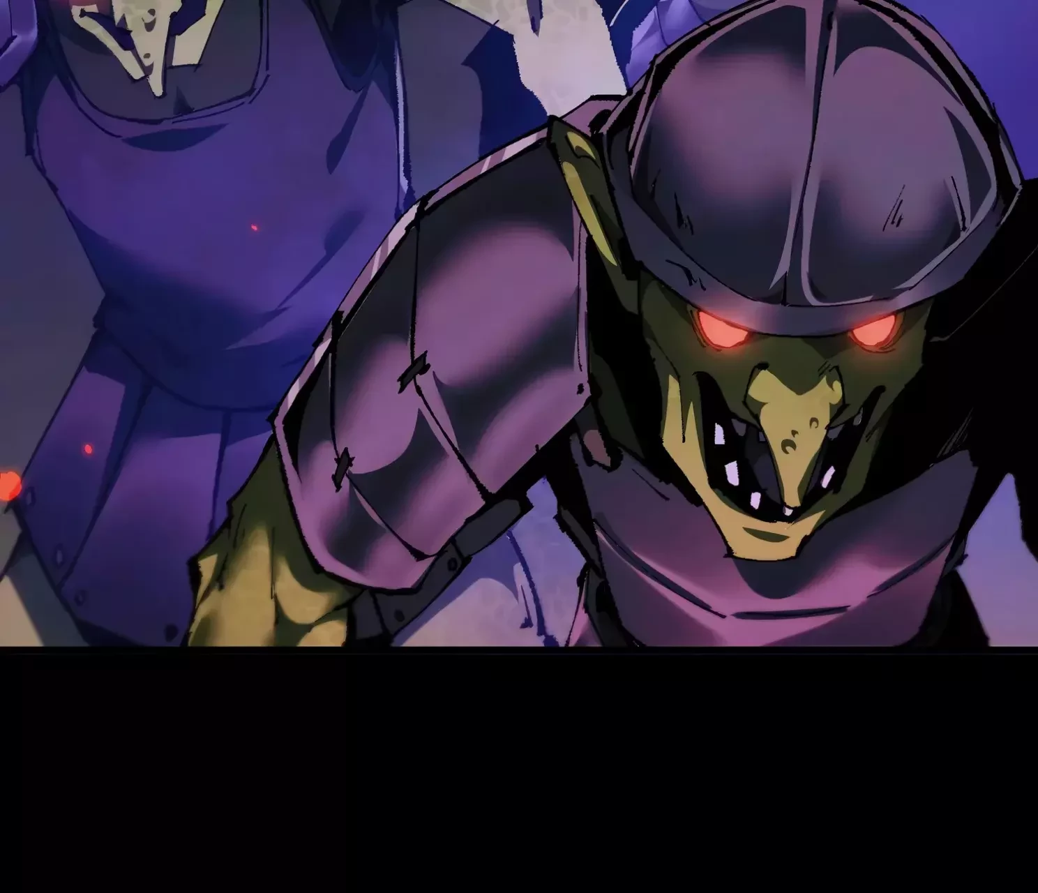Soy el Dios de los Goblins — Capítulo 10 — 75