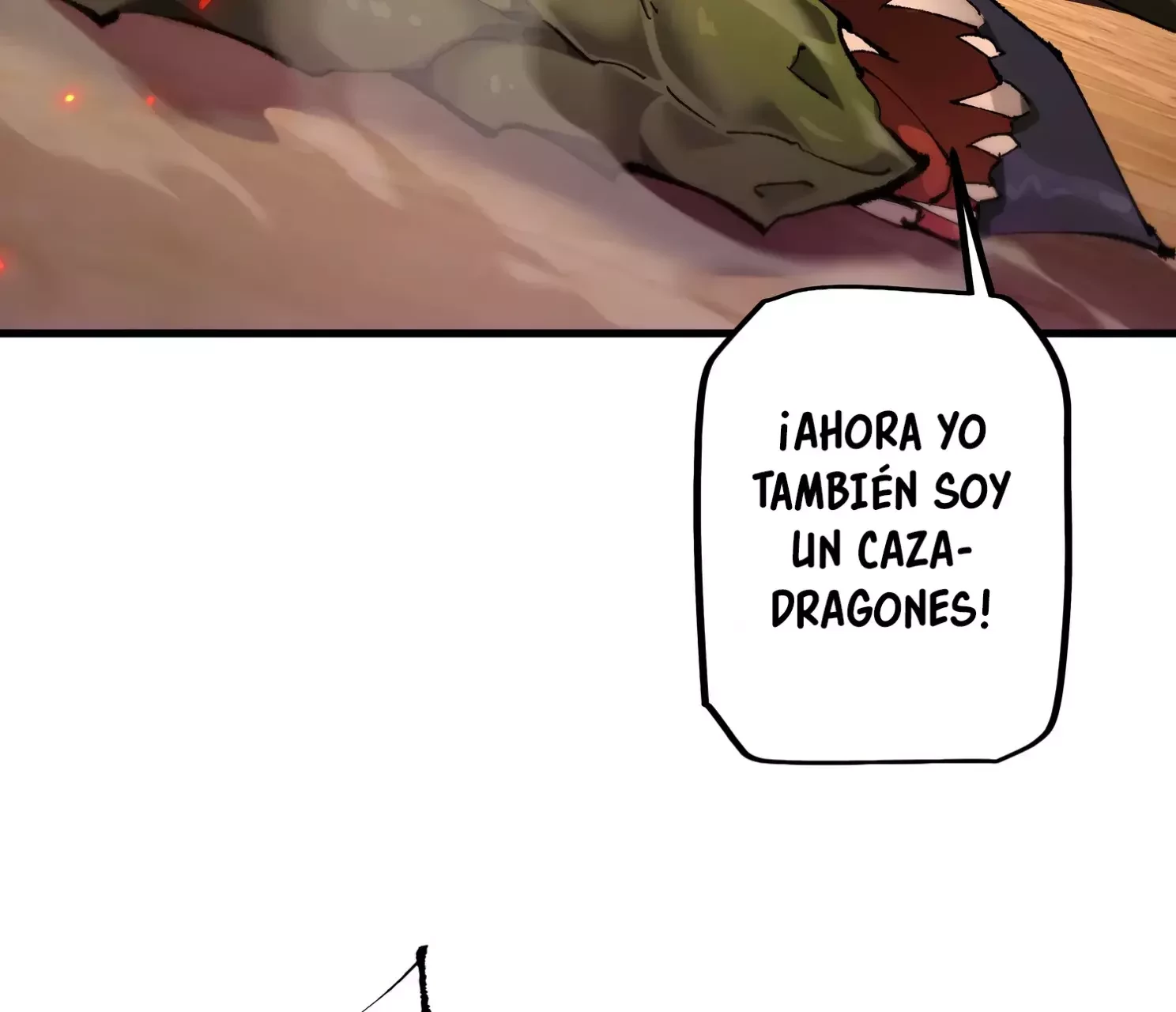 Soy el Dios de los Goblins — Capítulo 10 — 83