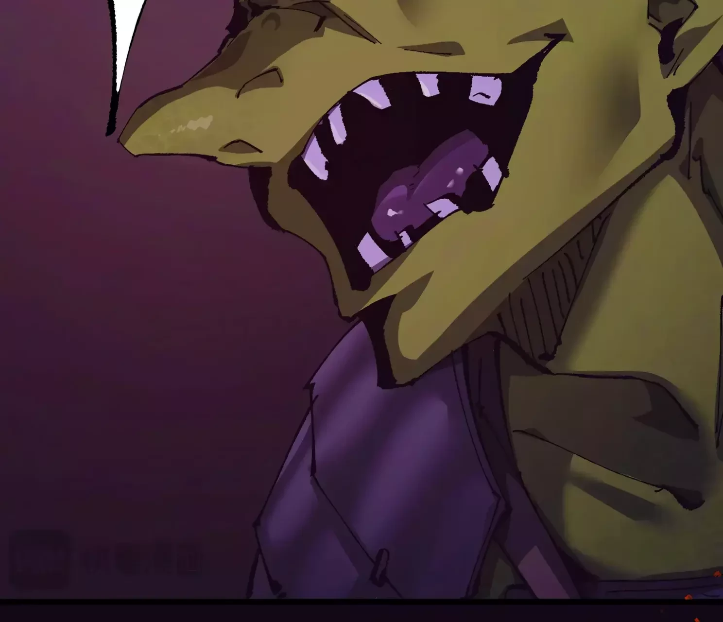 Soy el Dios de los Goblins — Capítulo 10 — 104
