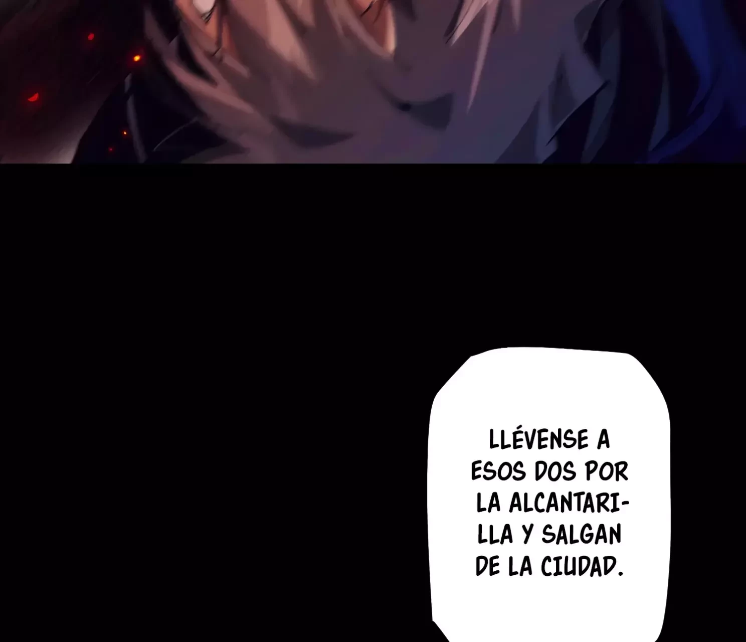 Soy el Dios de los Goblins — Capítulo 10 — 131