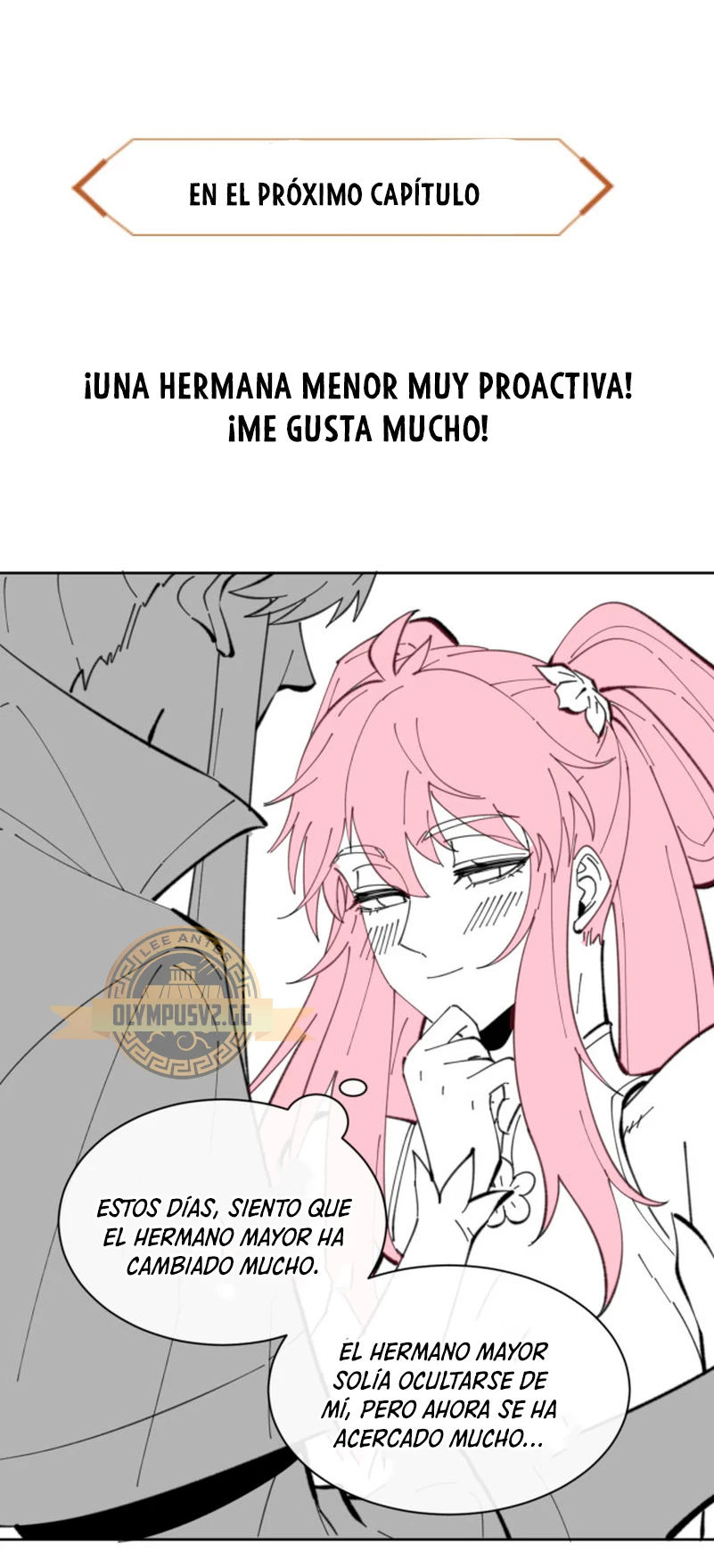 Maestra, este Discípulo Villano no puede ser el Hijo Sagrado — Capítulo 12 — 43