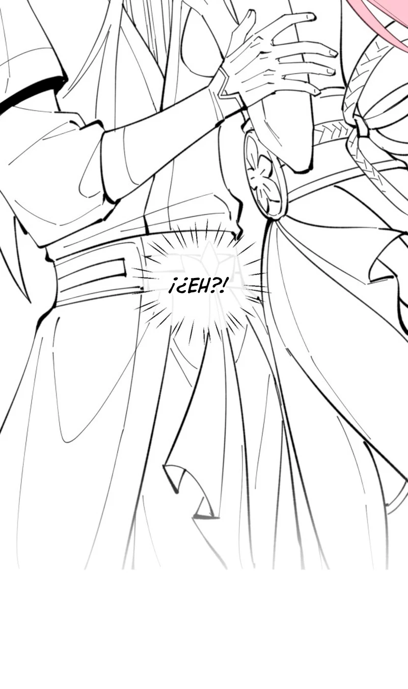 Maestra, este Discípulo Villano no puede ser el Hijo Sagrado — Capítulo 12 — 45