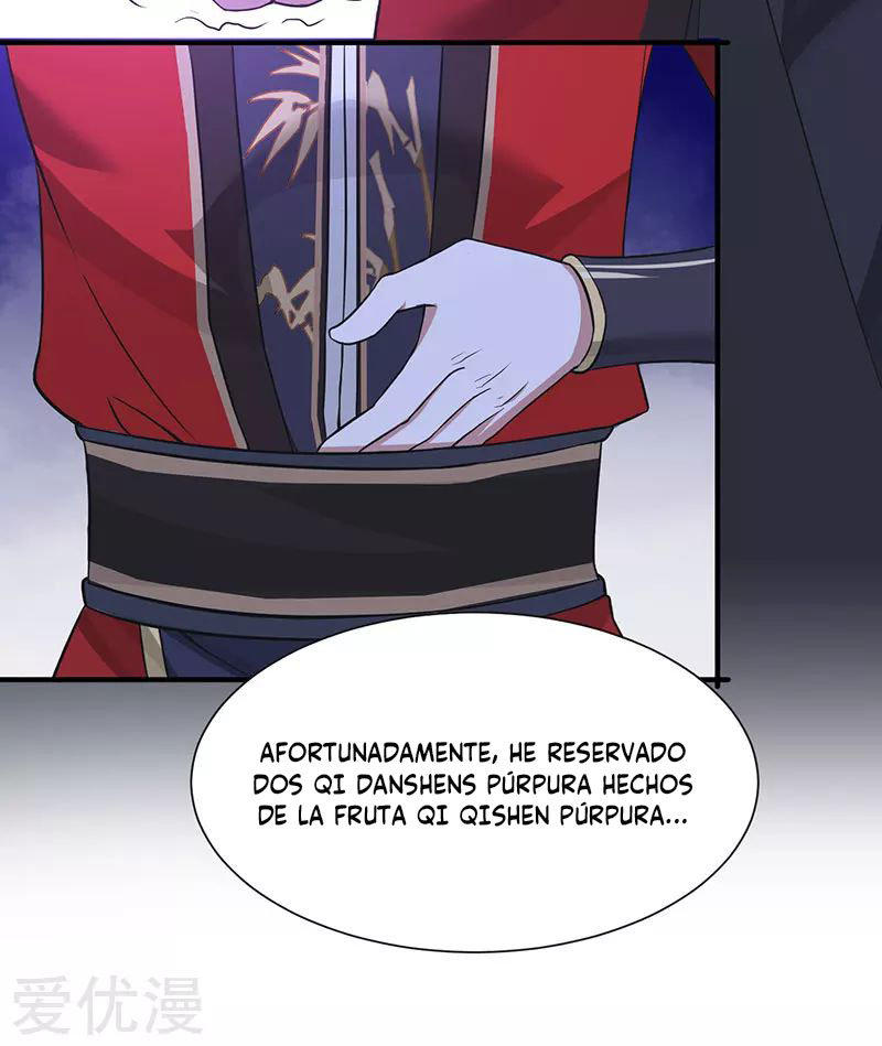 El Regreso del Emperador Inmortal — Capítulo 68 — 20