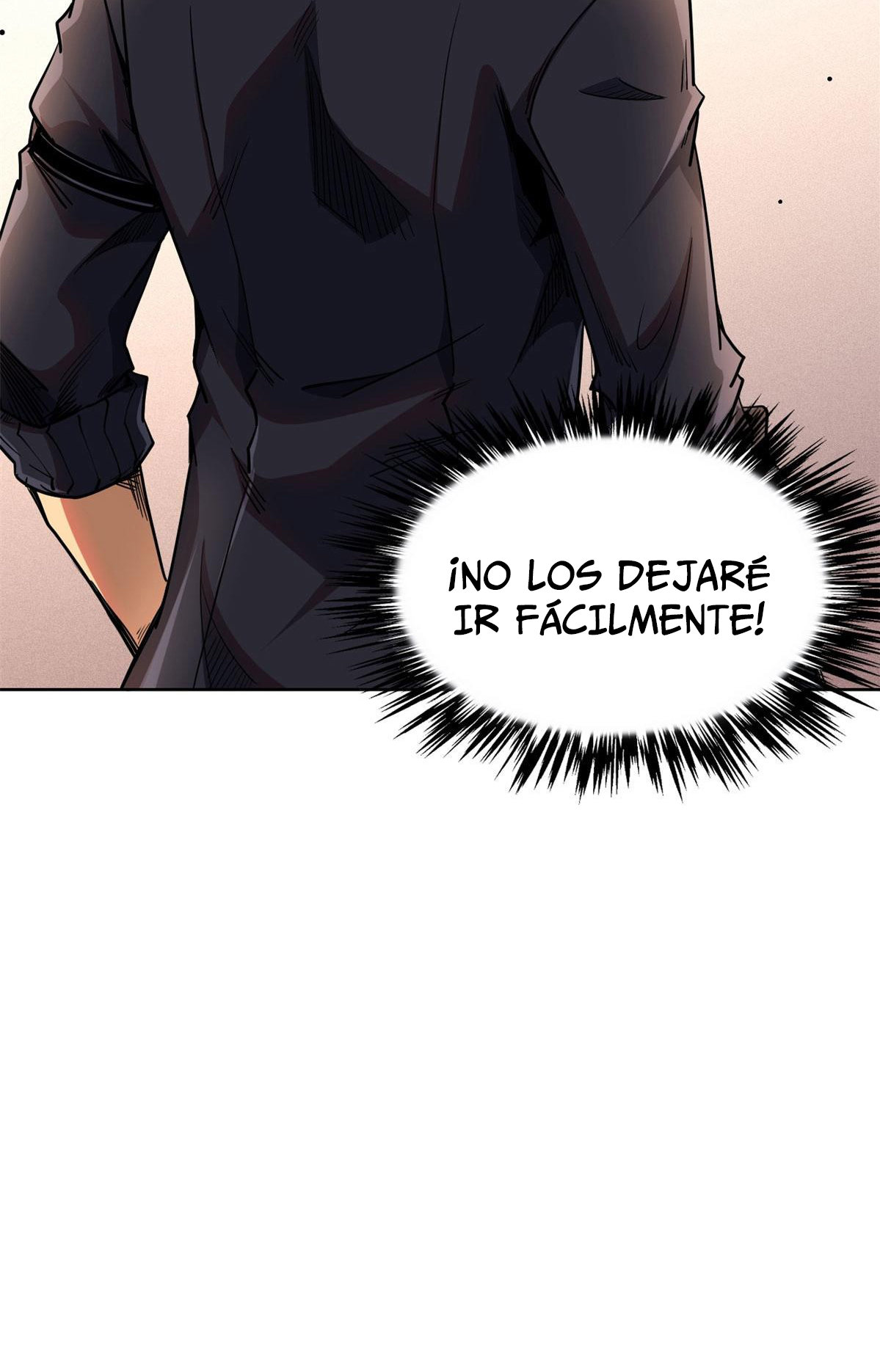 Super Genes de Dios — Capítulo 2 — 37