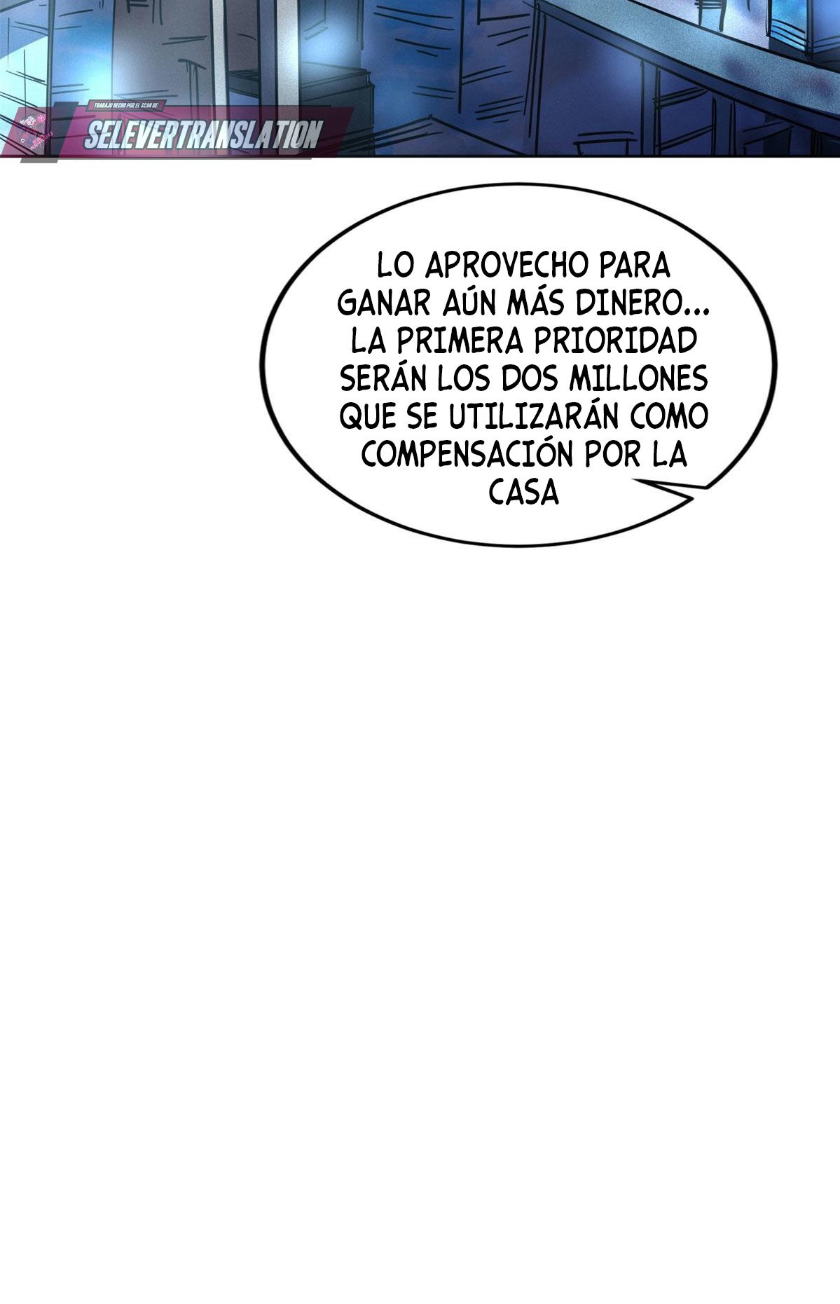 Super Genes de Dios — Capítulo 2 — 44