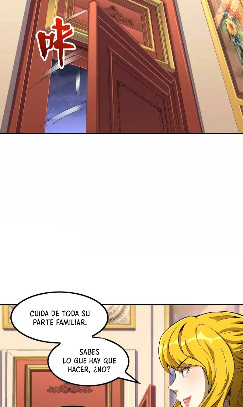 Primer Yerno — Capítulo 113 — 4