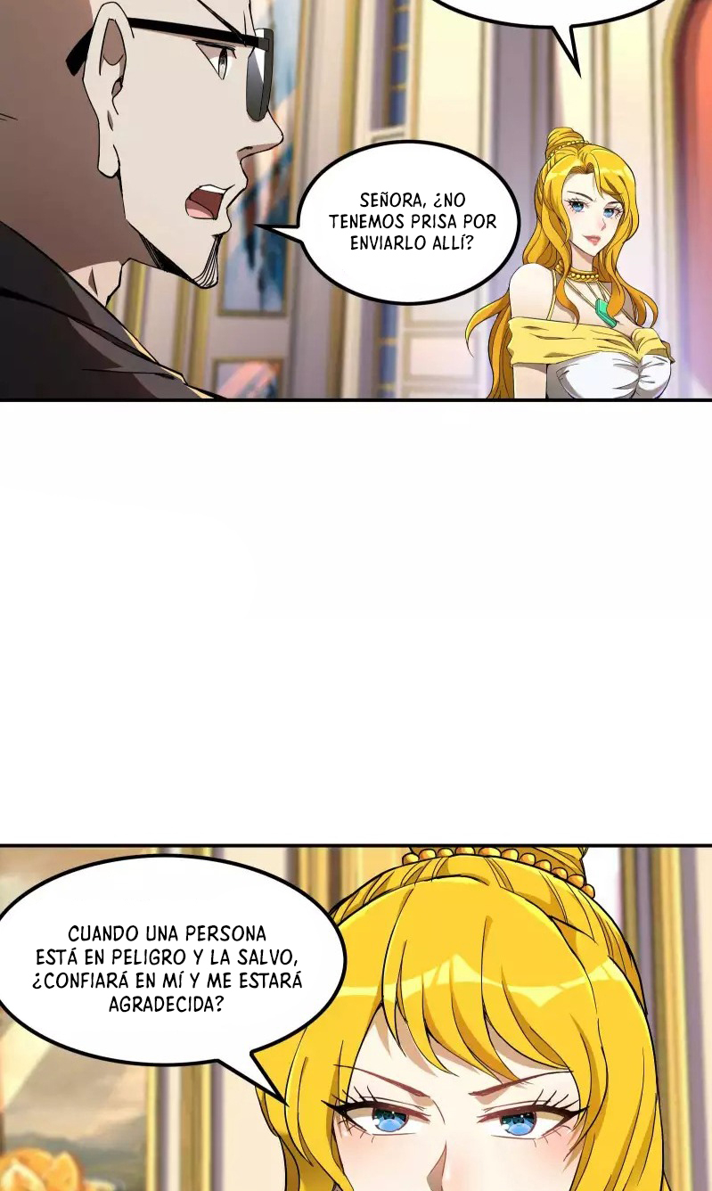 Primer Yerno — Capítulo 113 — 7