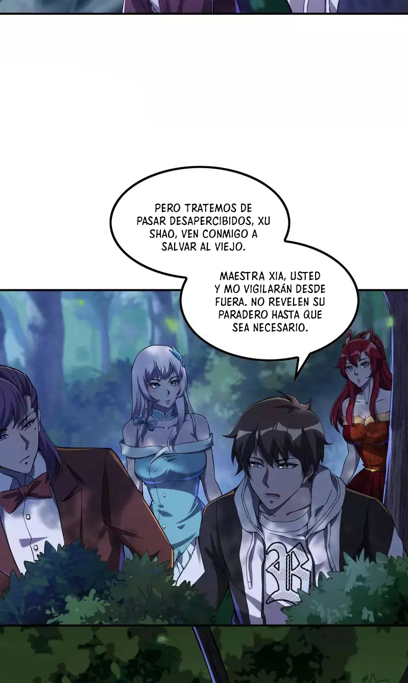 Primer Yerno — Capítulo 113 — 12