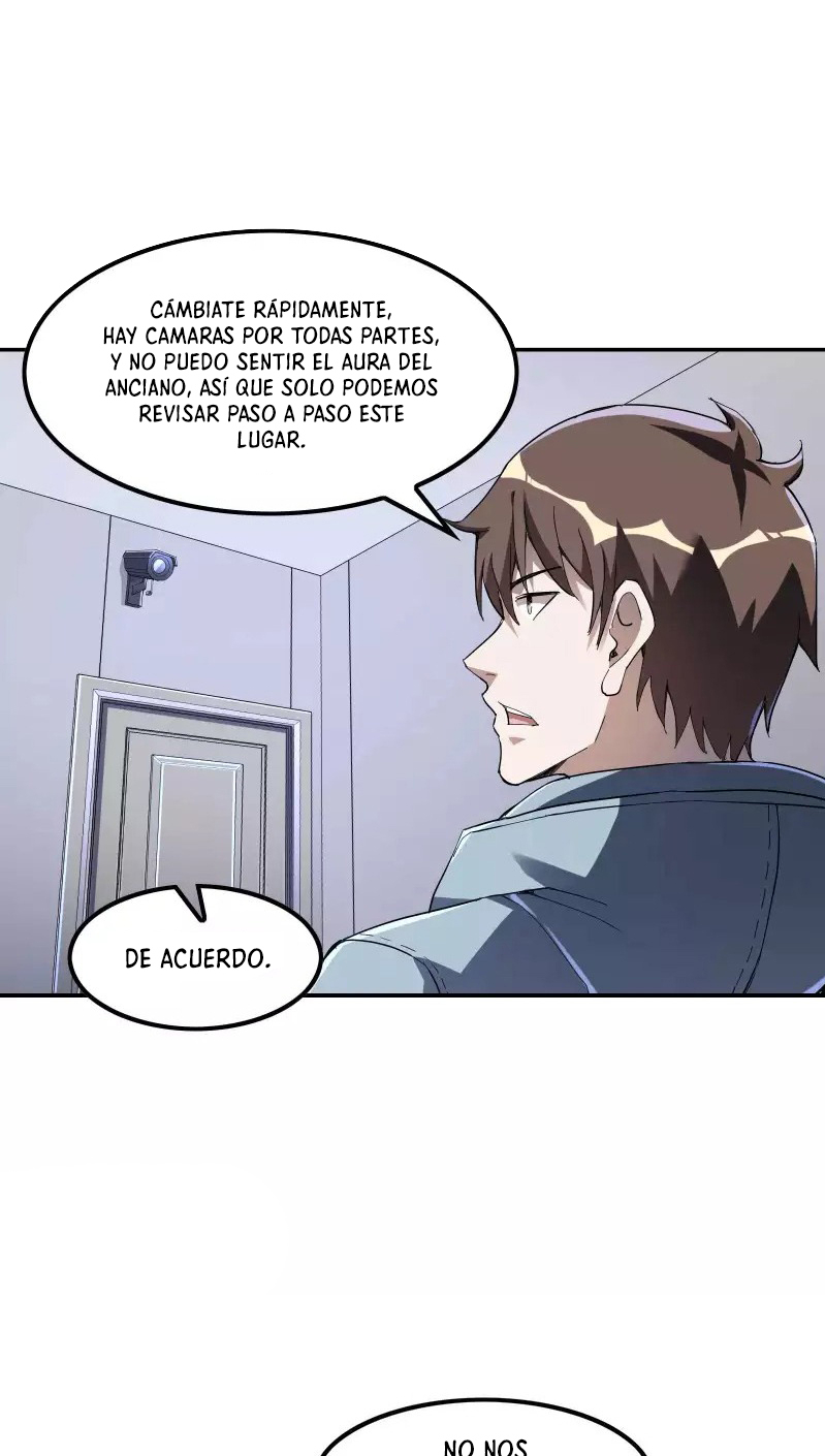 Primer Yerno — Capítulo 113 — 16