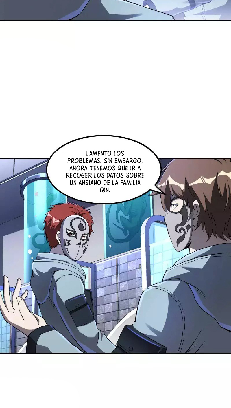 Primer Yerno — Capítulo 113 — 22