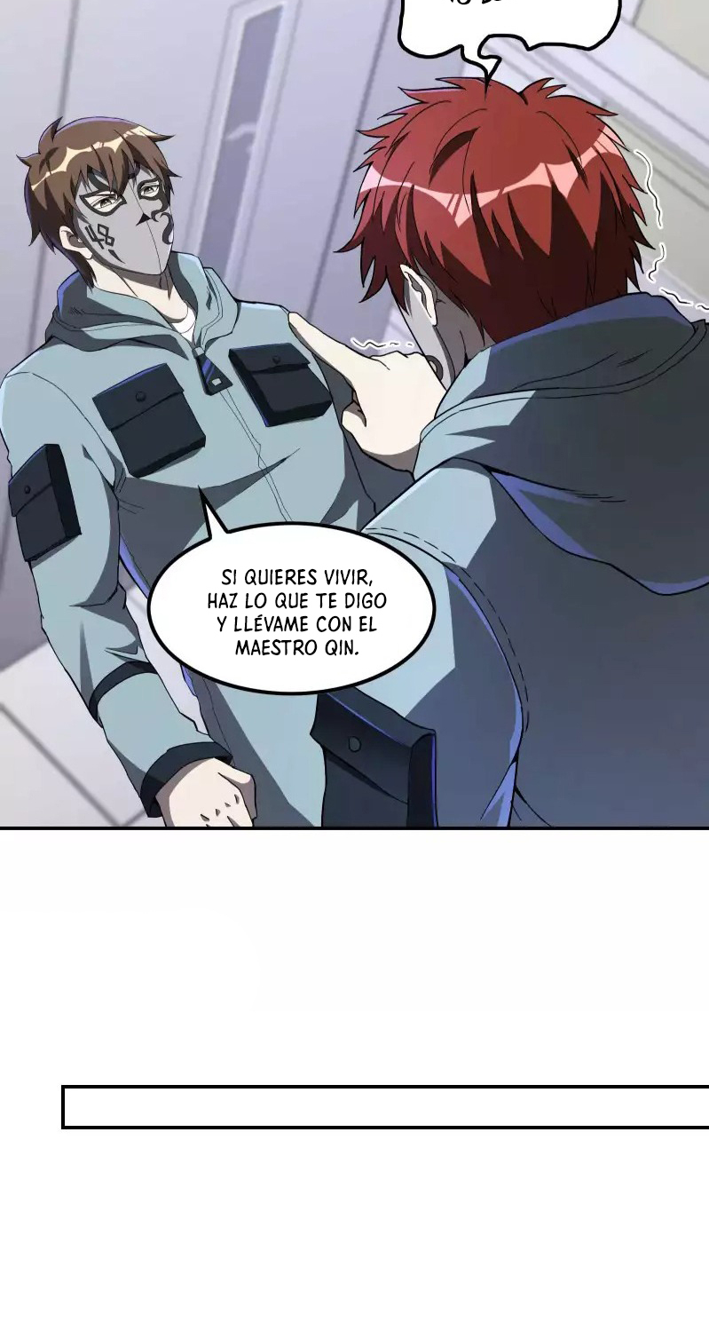 Primer Yerno — Capítulo 113 — 30