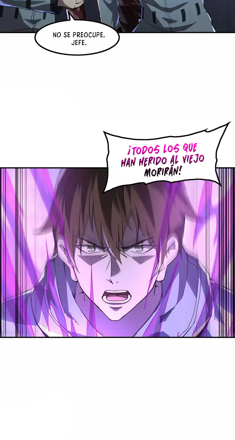 Primer Yerno — Capítulo 113 — 37