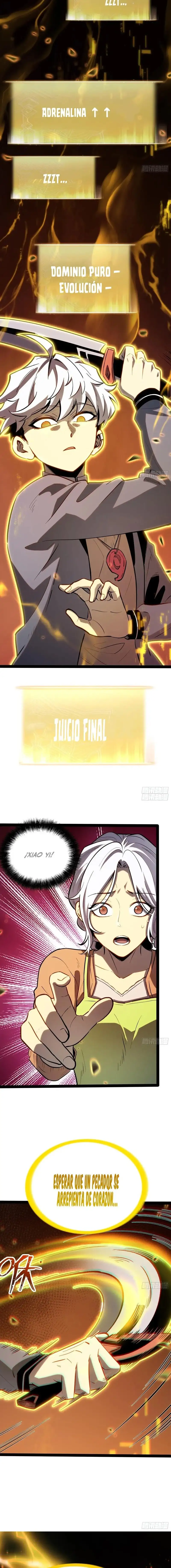 Despertar Definitivo —  Capítulo 46 — 4