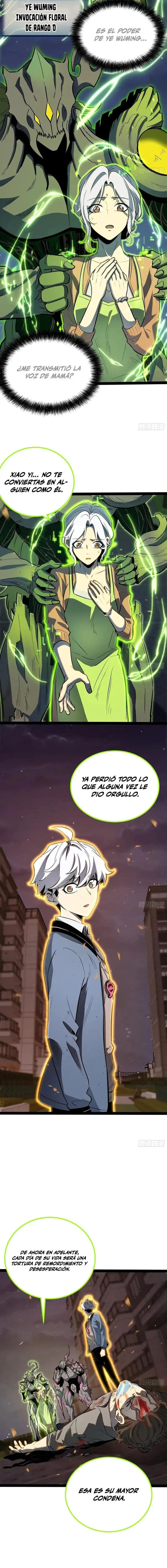 Despertar Definitivo —  Capítulo 46 — 8