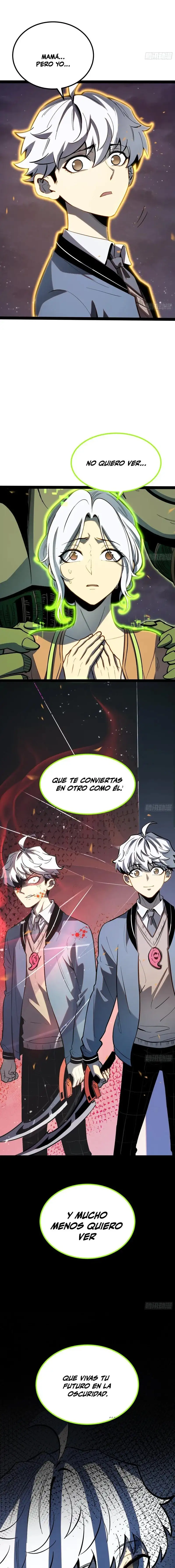Despertar Definitivo —  Capítulo 46 — 9