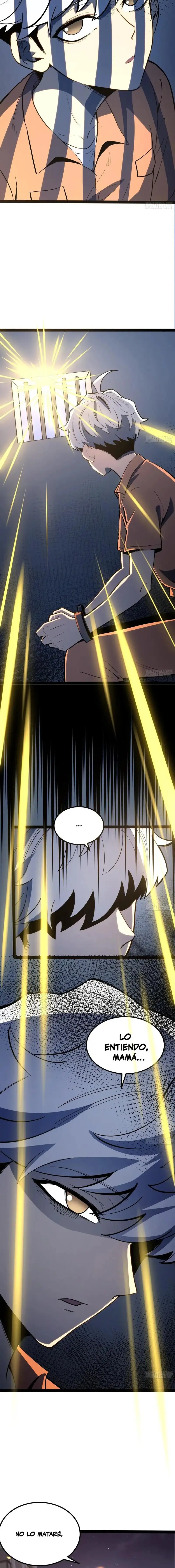Despertar Definitivo —  Capítulo 46 — 10