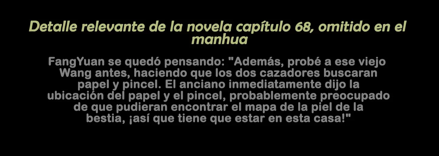 Maestro Taoísta Gu — Capítulo 56 — 4