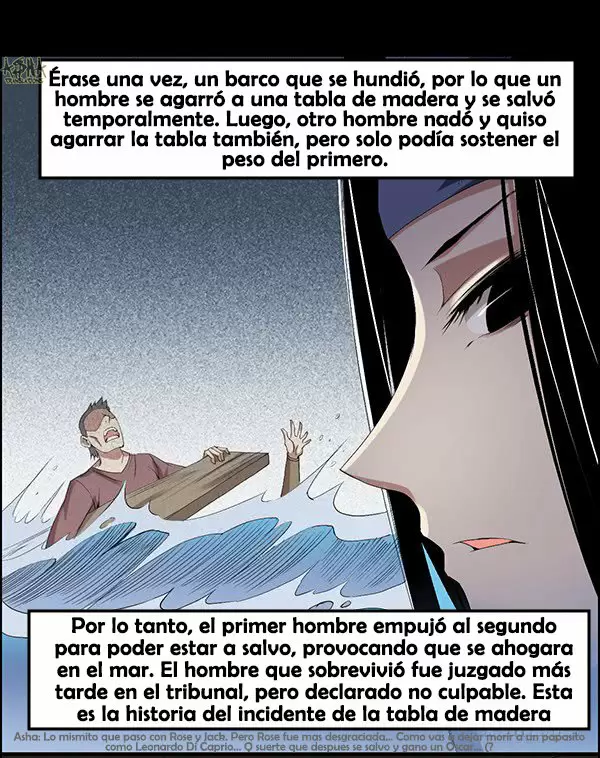 Maestro Taoísta Gu — Capítulo 80 — 10
