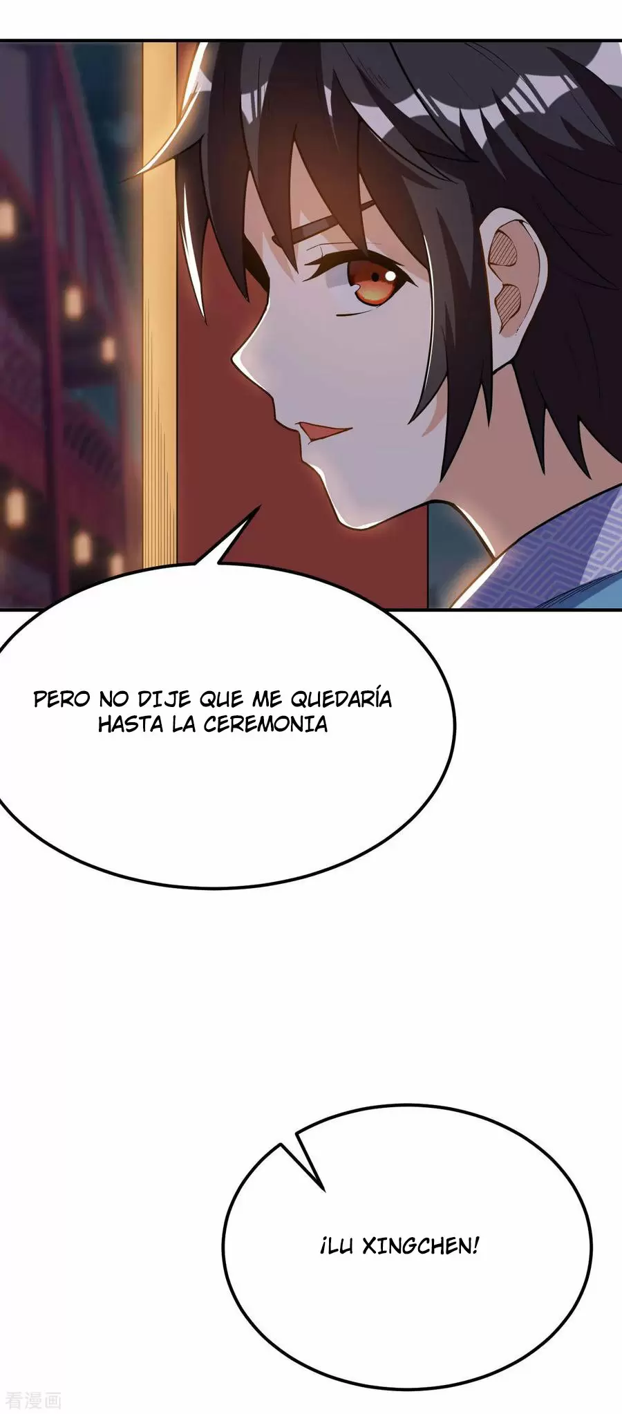 Emperador Divino — Capítulo 51 — 31