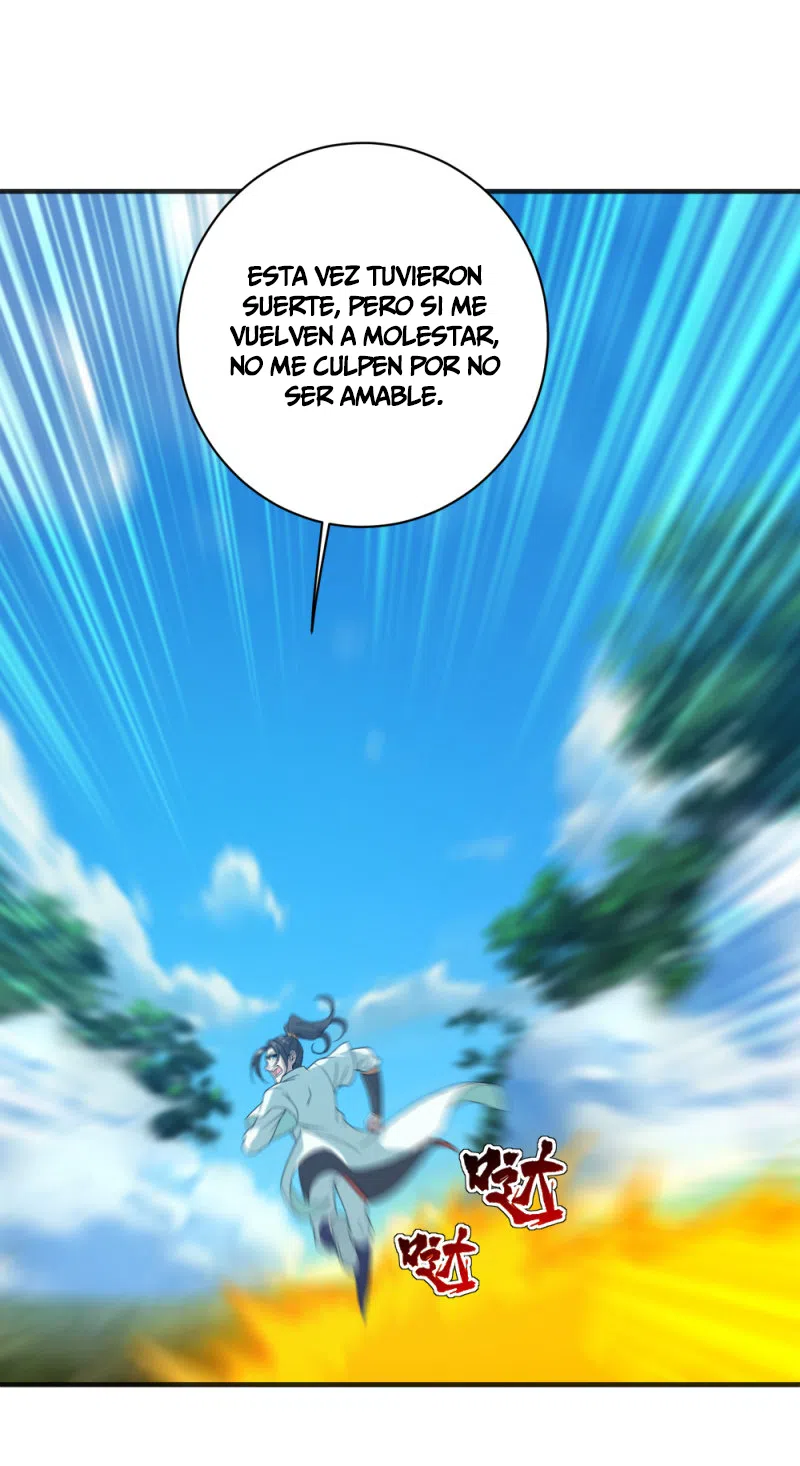 Emperador sin igual — Capítulo 67 — 4