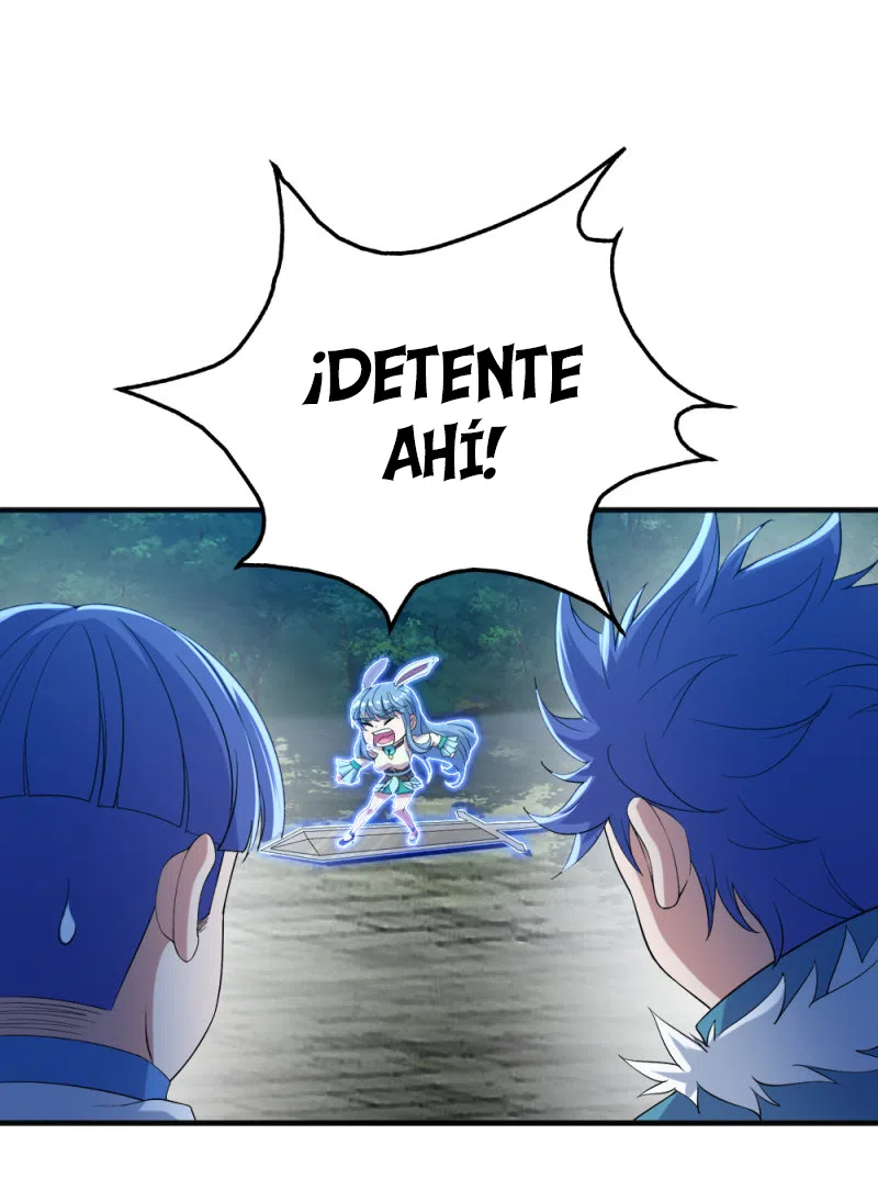 Emperador sin igual — Capítulo 67 — 6