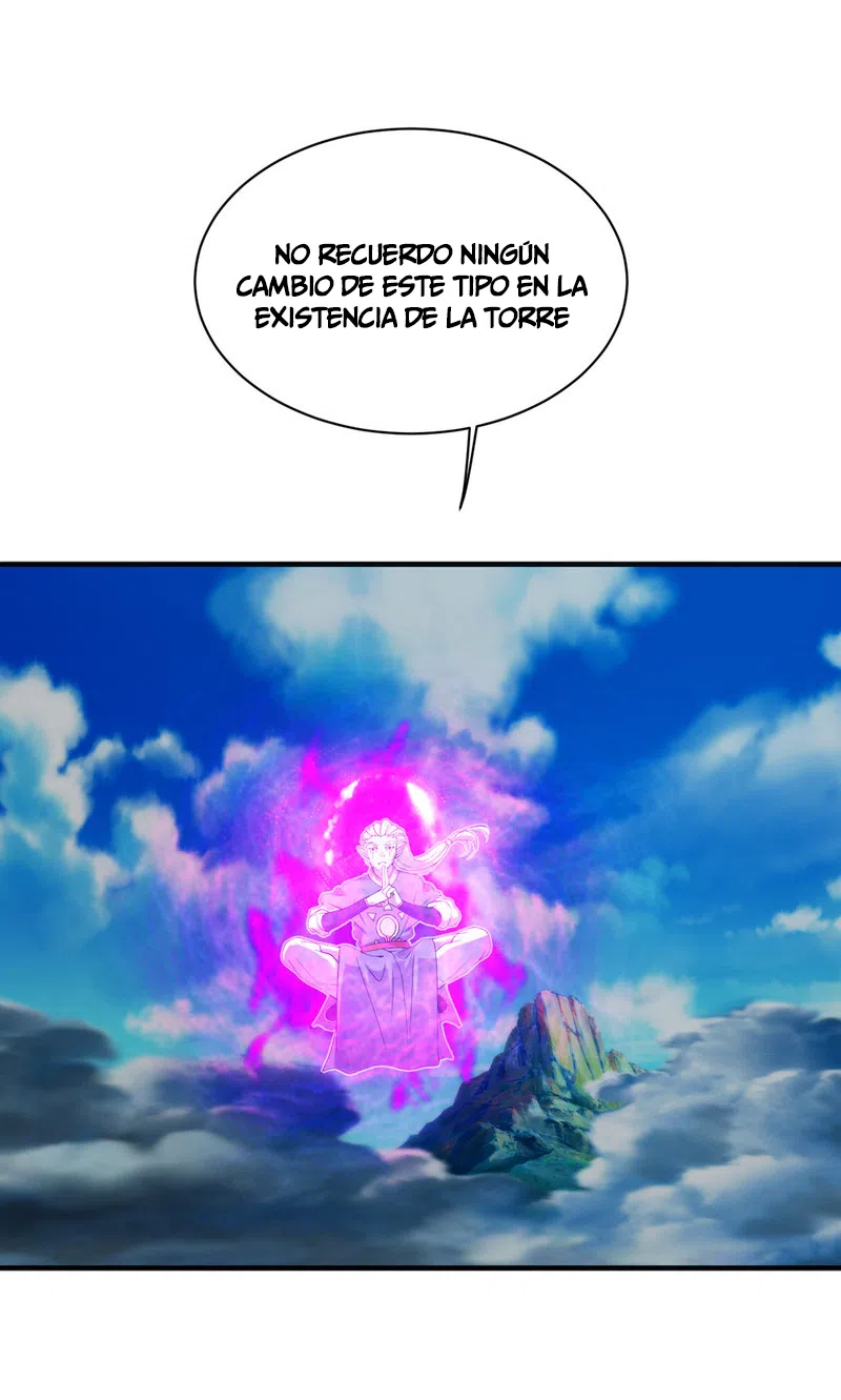 Emperador sin igual — Capítulo 67 — 8