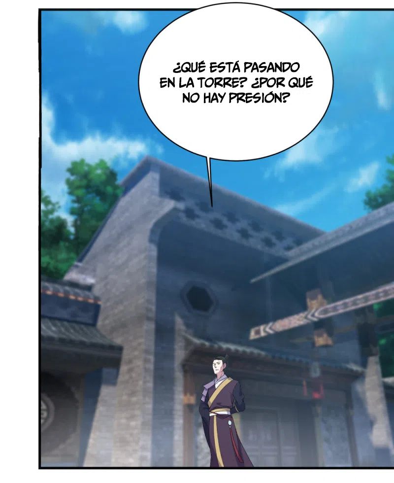 Emperador sin igual — Capítulo 67 — 10