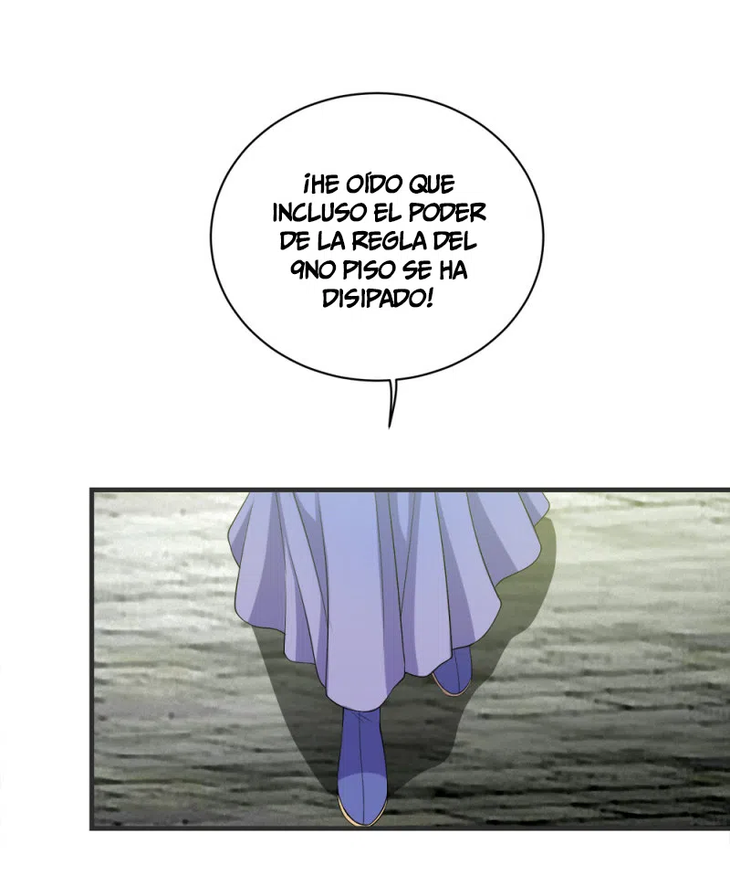 Emperador sin igual — Capítulo 67 — 11