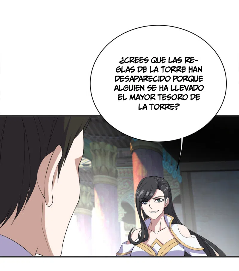 Emperador sin igual — Capítulo 67 — 16