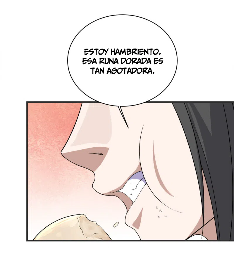 Emperador sin igual — Capítulo 67 — 20