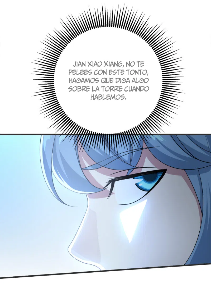 Emperador sin igual — Capítulo 67 — 33