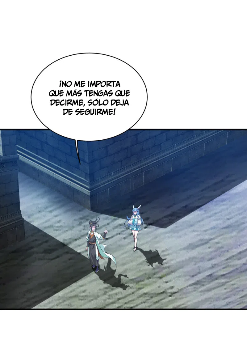 Emperador sin igual — Capítulo 67 — 36