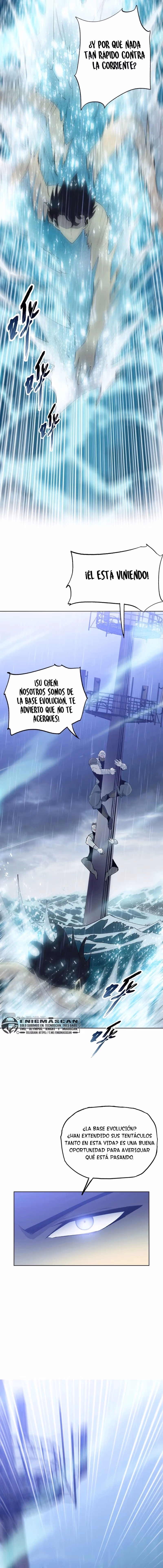 Apocalipsis Despiadado: Acumular Billones de Suministros al Principio — Capítulo 18 — 7