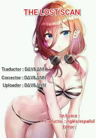Doctor personal de la Diosa — Capítulo 9 — 2