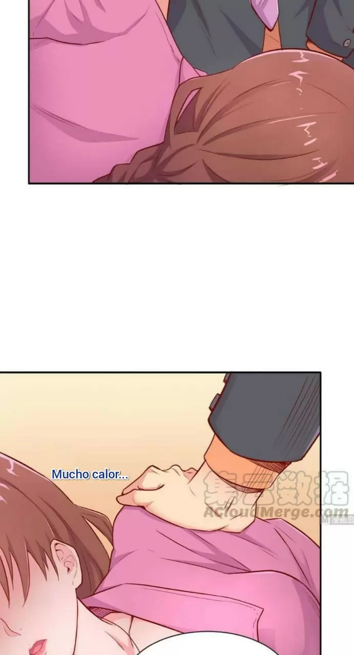 Doctor personal de la Diosa — Capítulo 9 — 7
