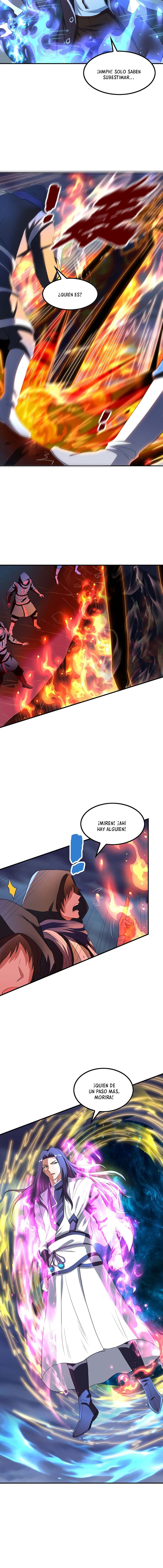 Primer Yerno — Capítulo 222 — 9