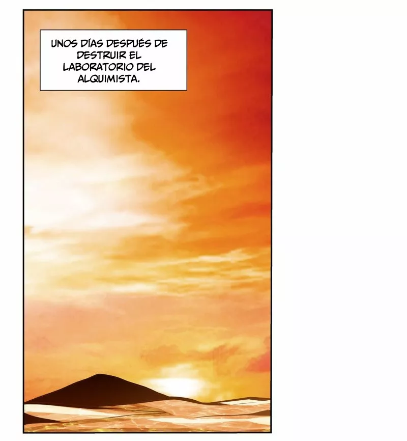 Rey demonio lll — Capítulo 131 — 3
