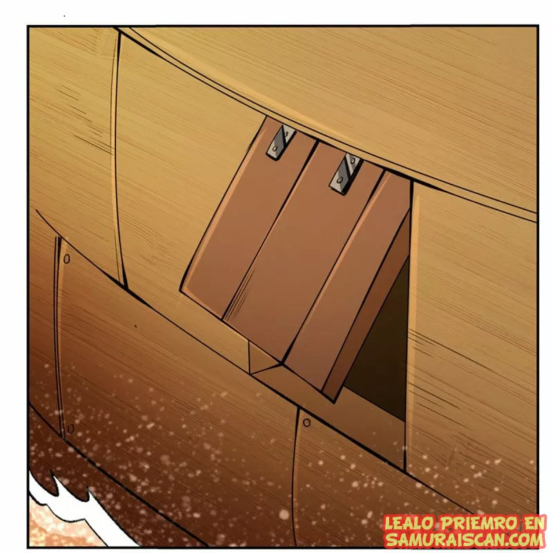 Rey demonio lll — Capítulo 131 — 6