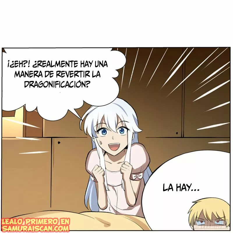 Rey demonio lll — Capítulo 131 — 42