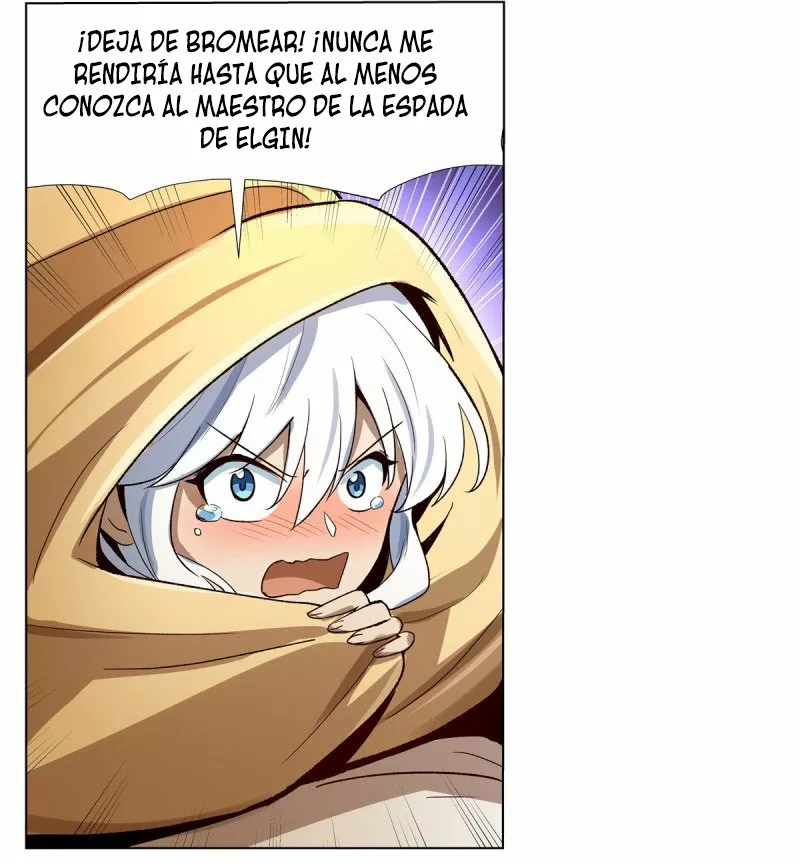Rey demonio lll — Capítulo 131 — 53