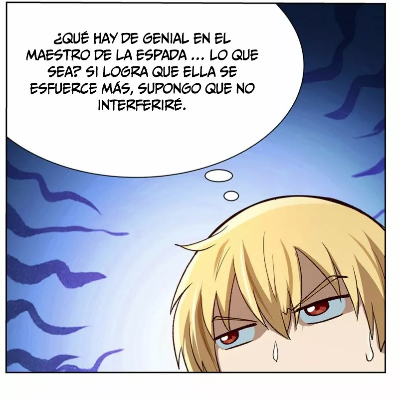 Rey demonio lll — Capítulo 131 — 55