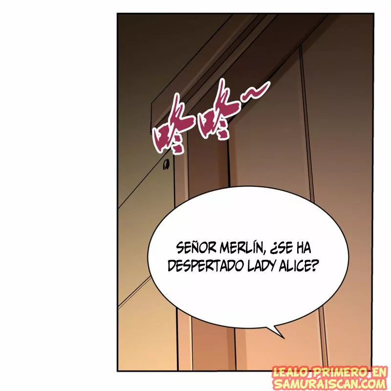 Rey demonio lll — Capítulo 131 — 56