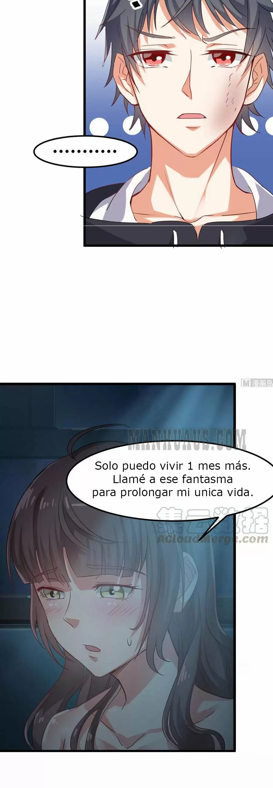 Saqueador del inframundo — Capítulo 6 — 15