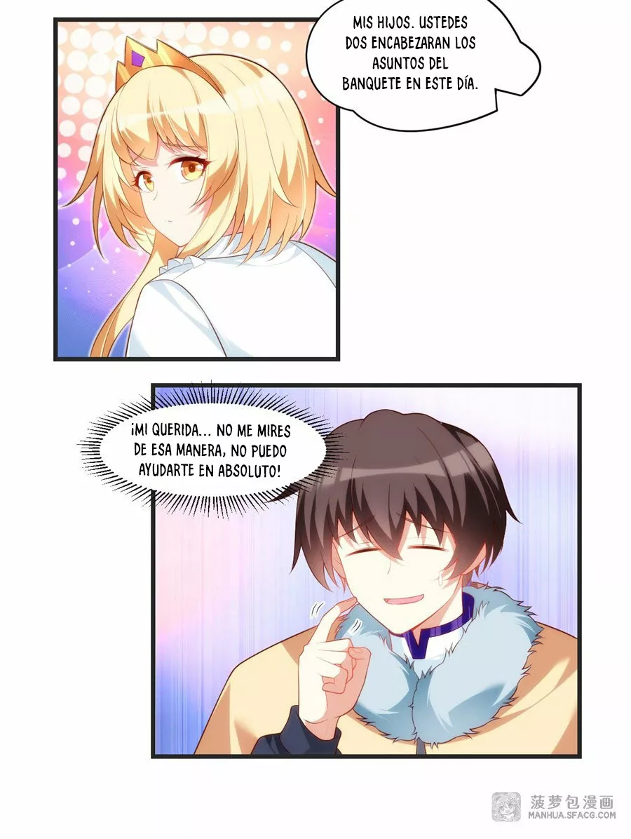 Mi Señor, No Importa. — Capítulo 55 — 5