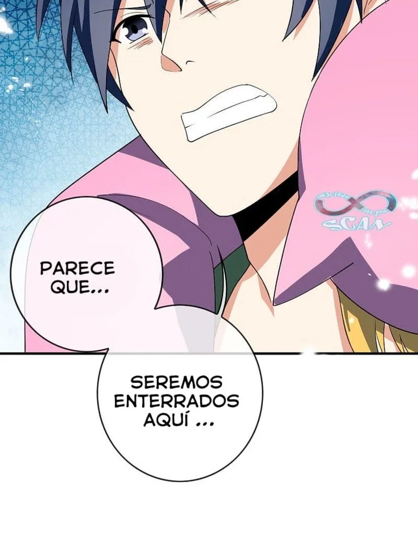 La Escatología de Mi Dama — Capitulo 30 — 22